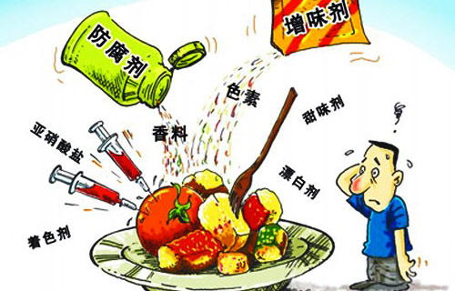 食品行业短信平台解决方案：微信粉丝营销