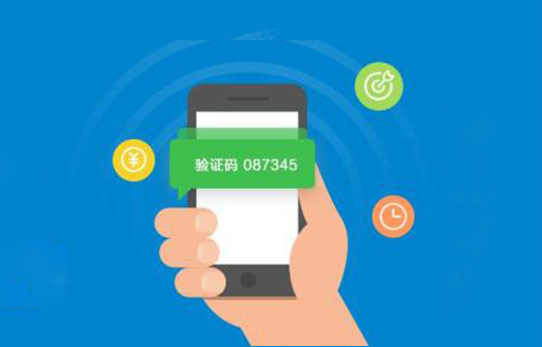 app短信验证第三方接口